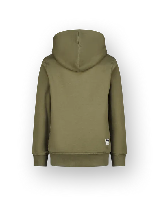 Boxy Sweater Natest