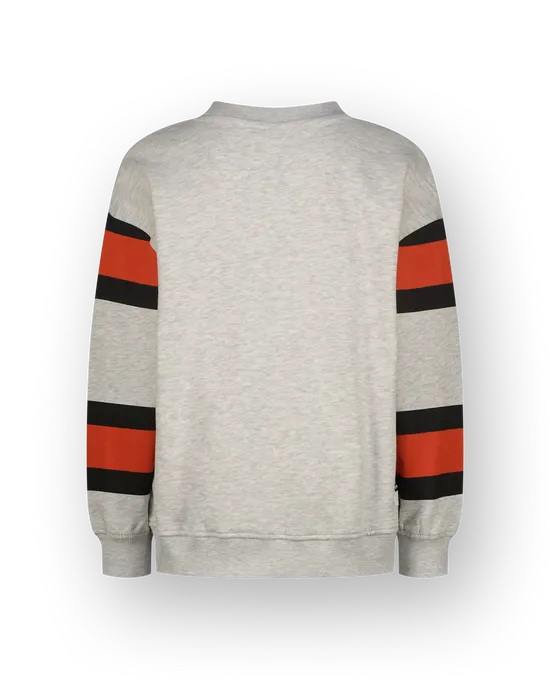 Oversized Sweater Nabilie