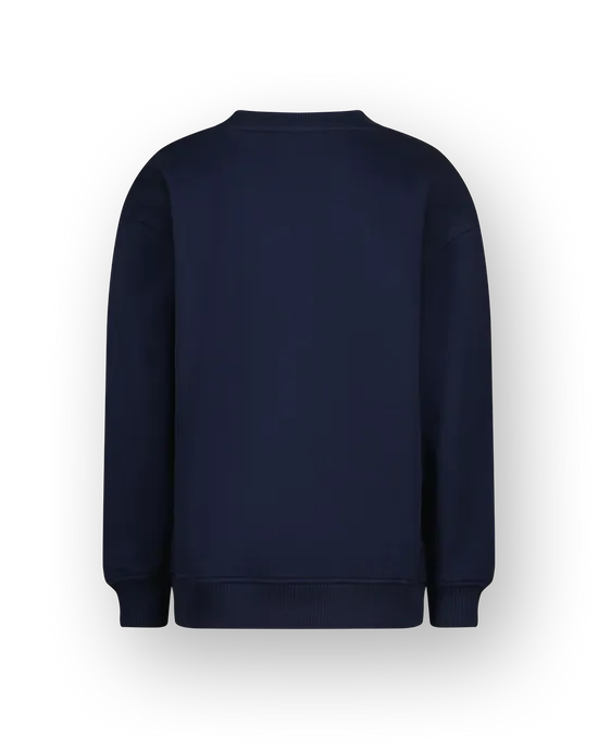 Oversized Sweater Noar