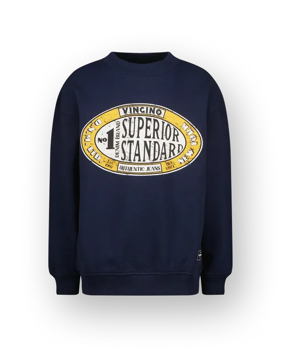 Oversized Sweater Noar