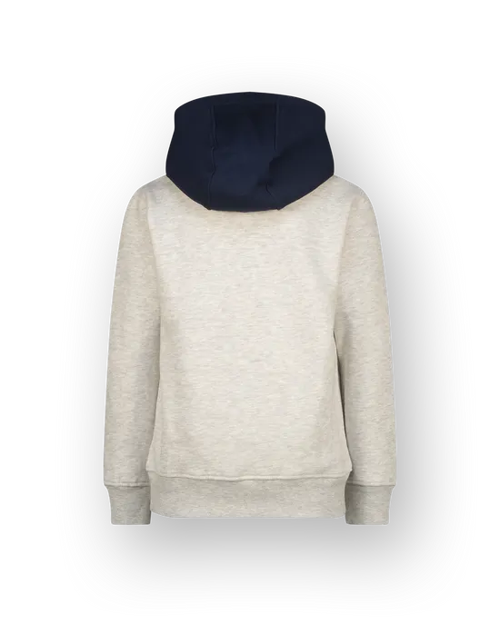 Boxy Sweater Nolan