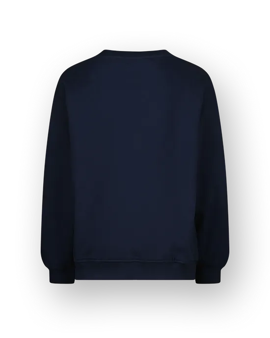Boxy Sweater Namie