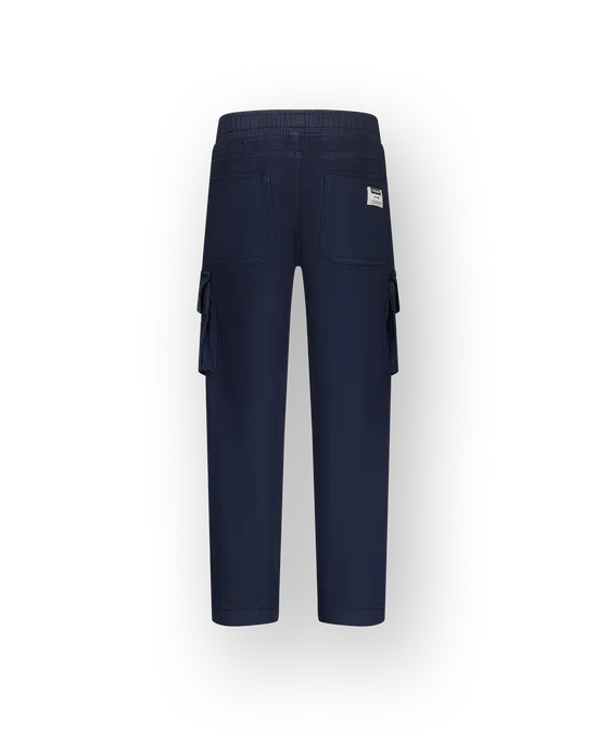 Loose Jeans Clive