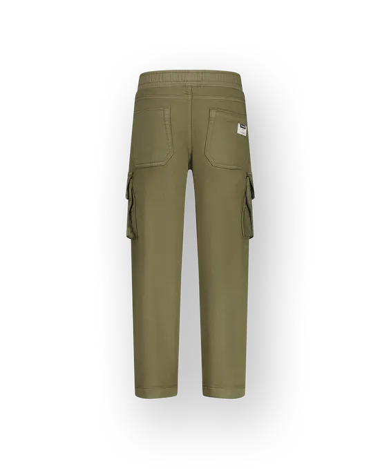 Loose Jeans Clive