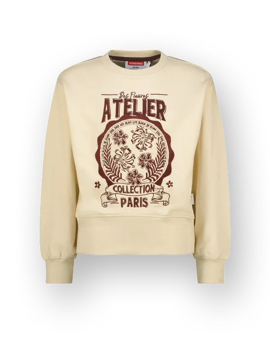 Sweater Nydra