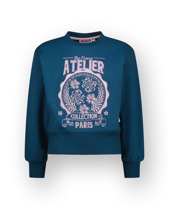 Sweater Nydra