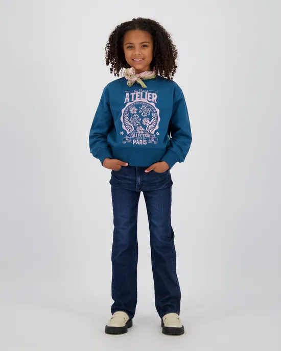 Sweater Nydra