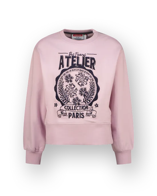 Sweater Nydra