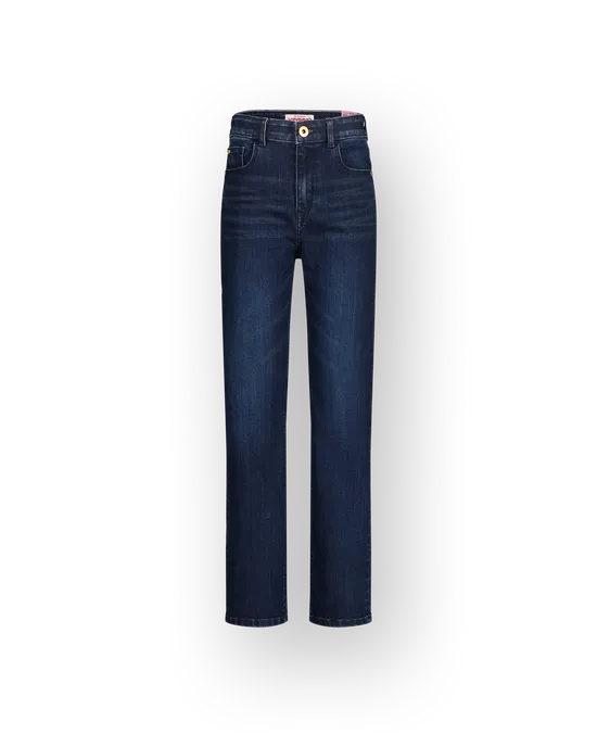 Straight Jeans Cristie
