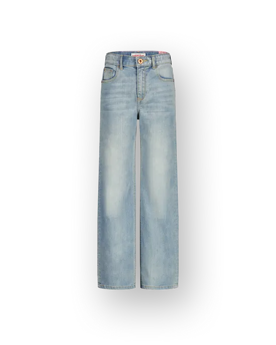 Wide leg Jeans Coco