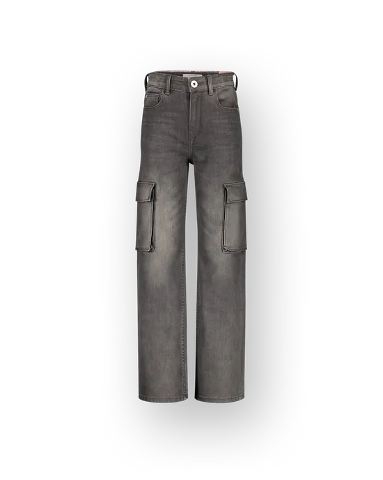Wide leg Jeans Coco Cargo