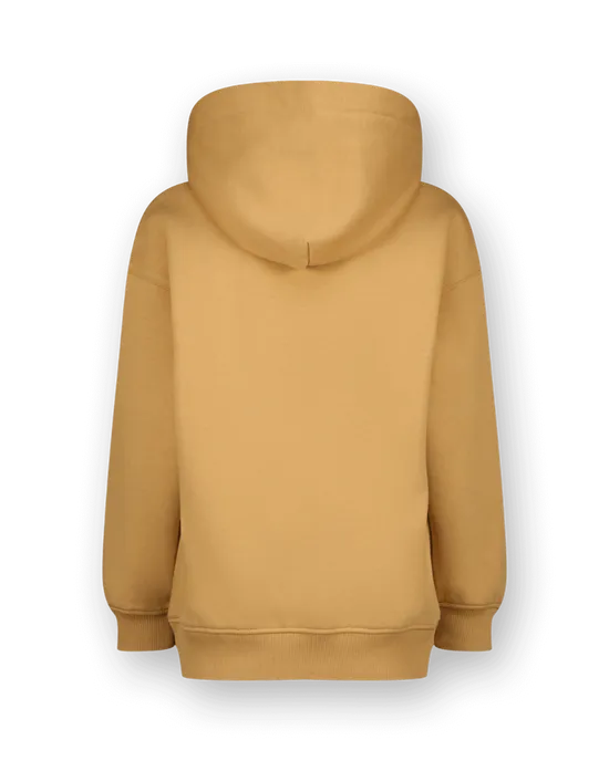Sweater Basic-Hoodie
