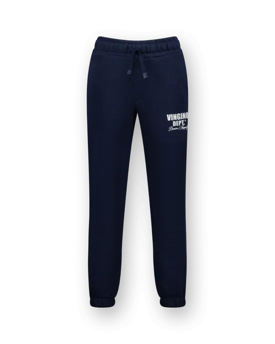 Regular Broek Basic-pant