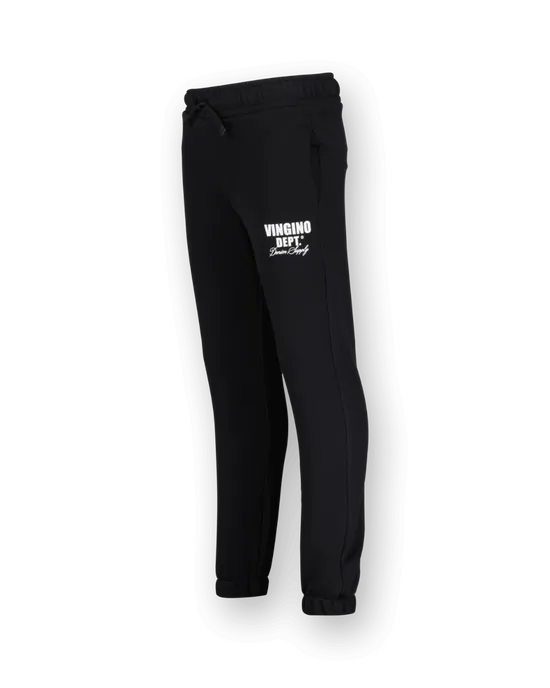 Regular Pants Basic-pant