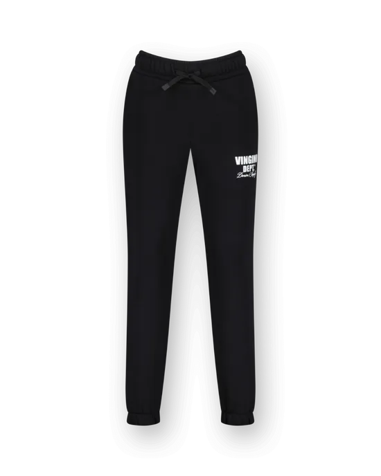 Regular Pants Basic-pant