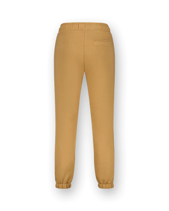 Regular Pants Basic-pant