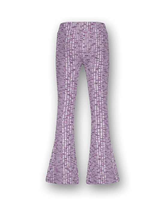 Flare Pants Sindry