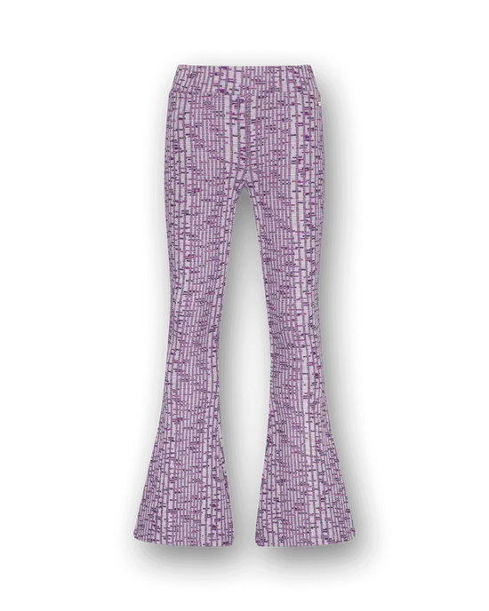 Flare Pants Sindry