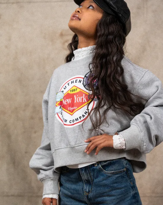 Sweater Nomire