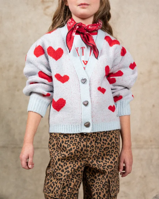 Cardigan Manon