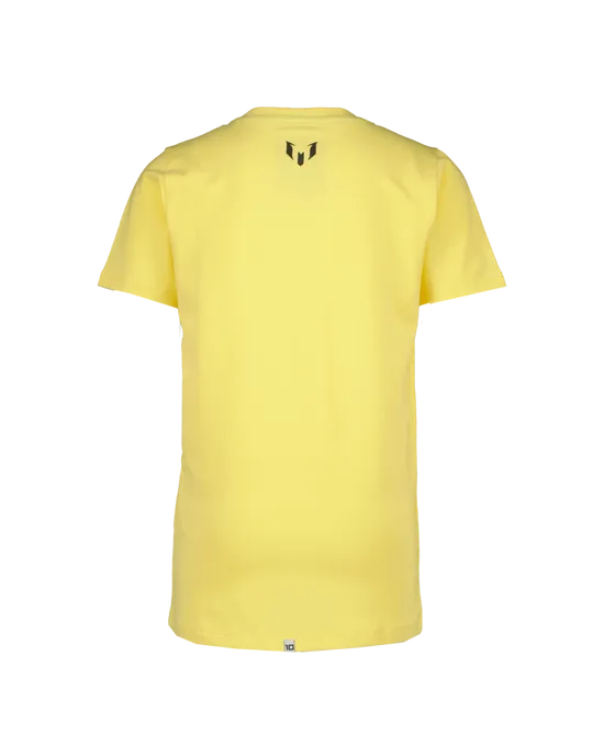 T-shirt Logo-Tee-Messi