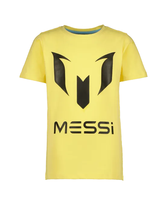 T-shirt Logo-Tee-Messi