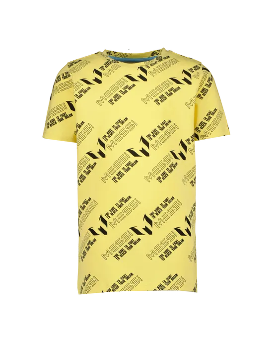 T-shirt Jesoi