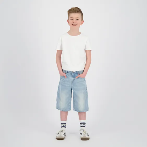 Short Cristian