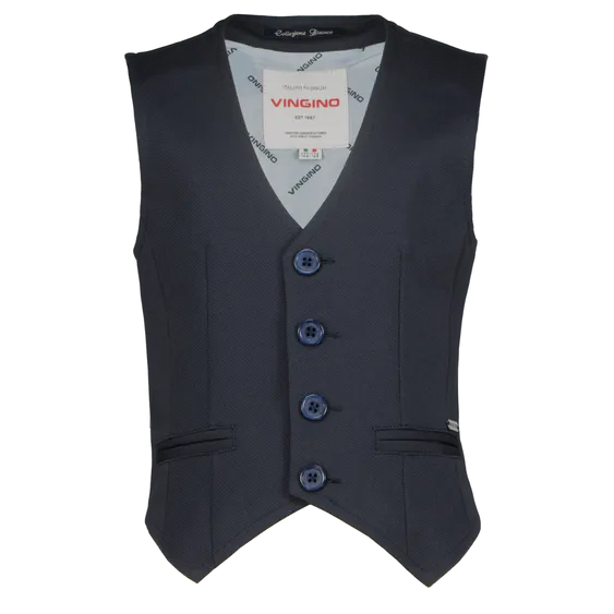 Gilet Nimber