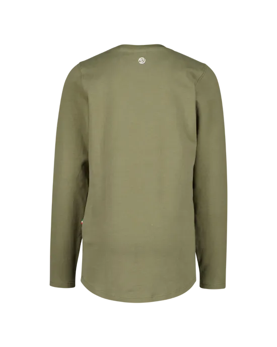 Classic logo Longsleeve