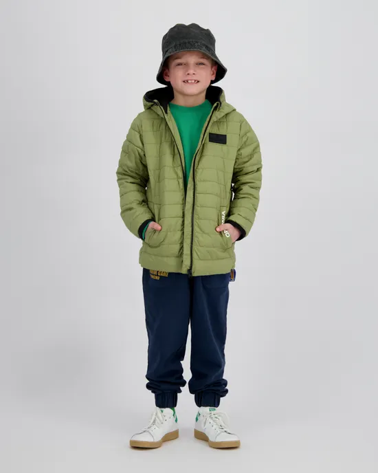 Jacket outdoor Tospo