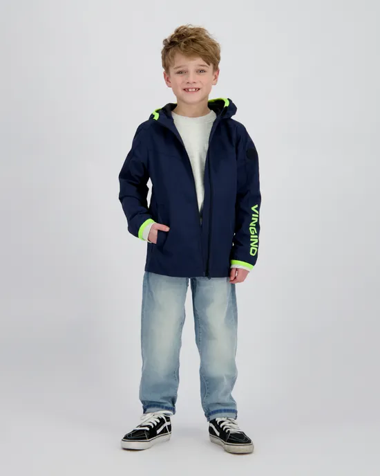 Jacket outdoor Tecker