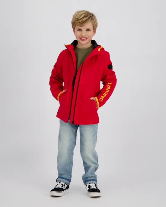 Jacket outdoor Tecker