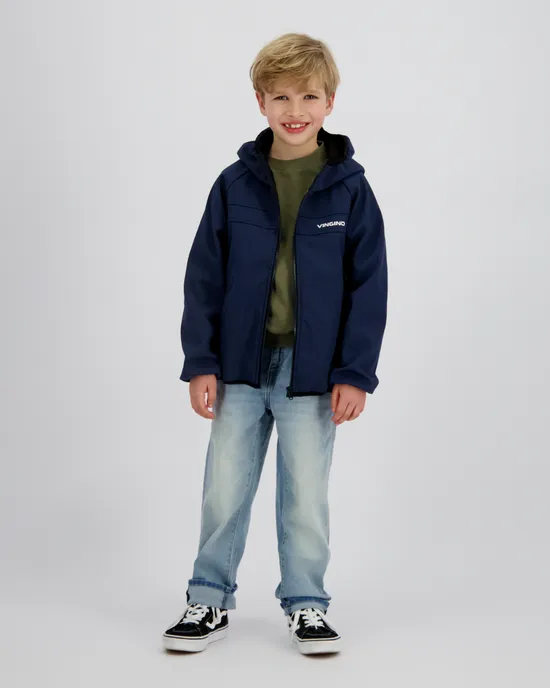 Jacket outdoor Torp