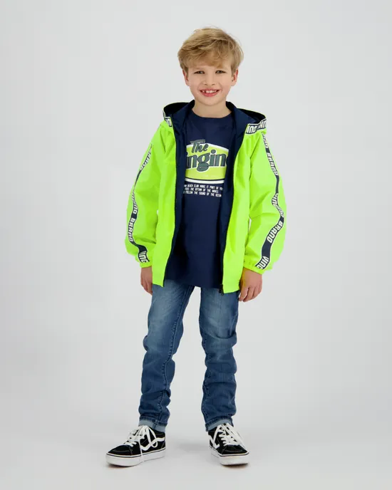 Jacket outdoor Tasor
