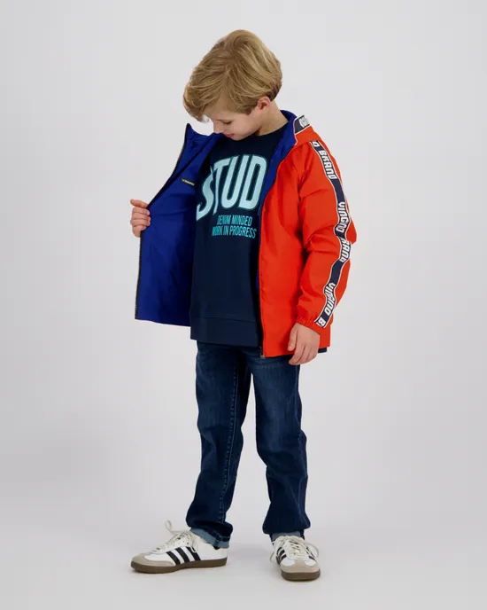 Jacket outdoor Tasor