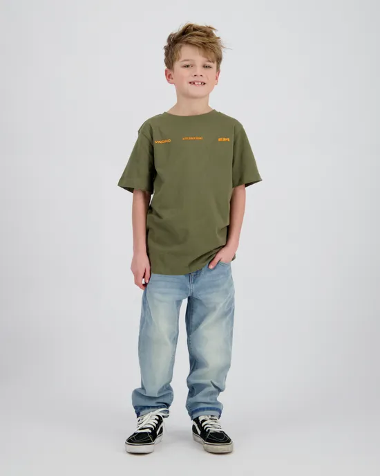T-shirt Heasy