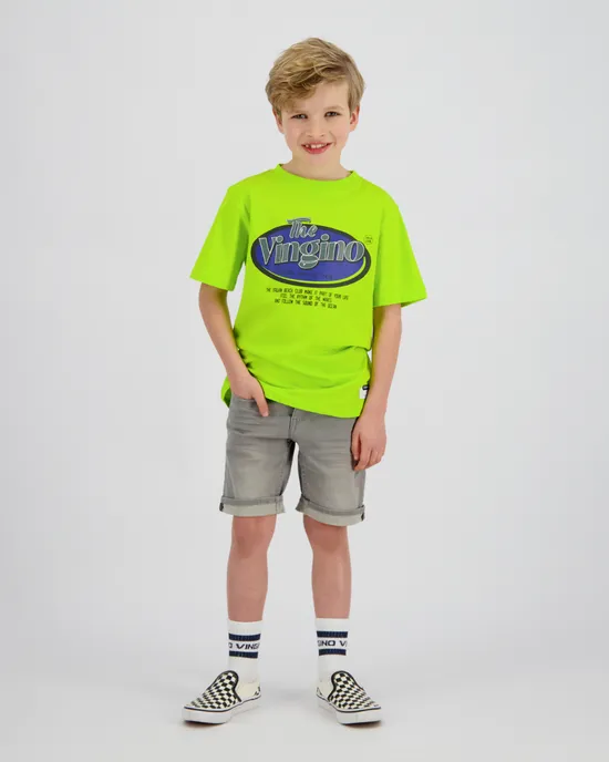 Shorts Curzio