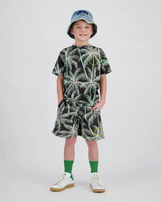 Short Ramlo