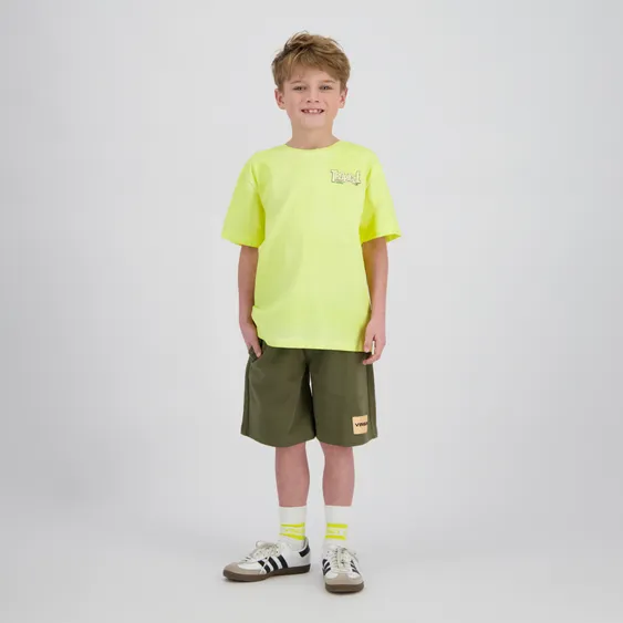 Shorts Ronston