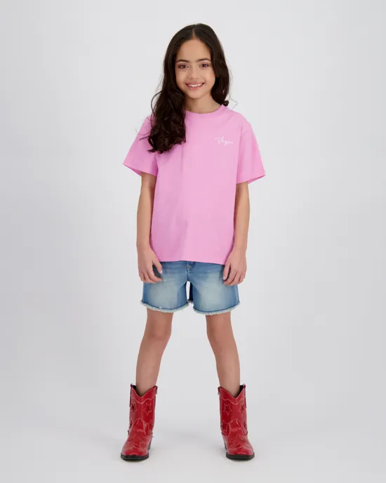 Short Davina