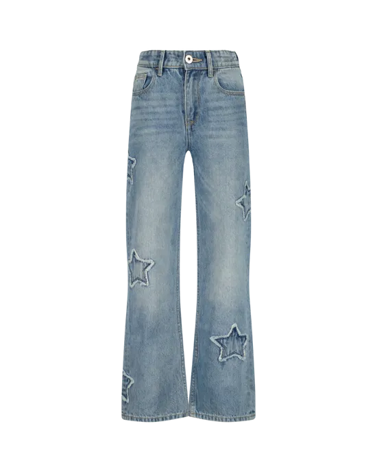 Wide Leg Jeans Cato Special