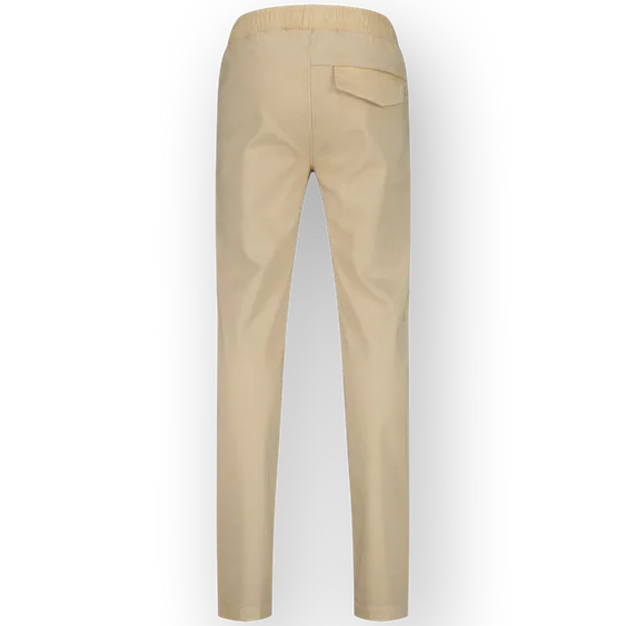 Straight Jeans Cas