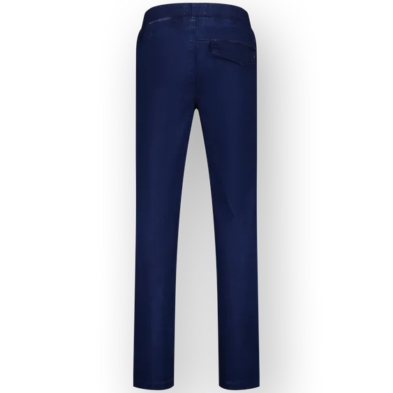 Straight Jeans Cas