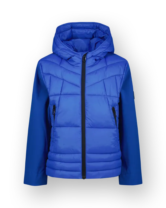 Jacket outdoor Tacido