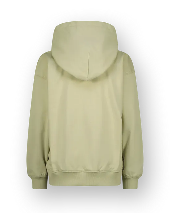 Sweater Basic-hoody