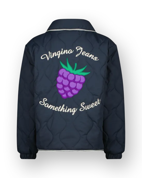 Jacket outdoor Tinny