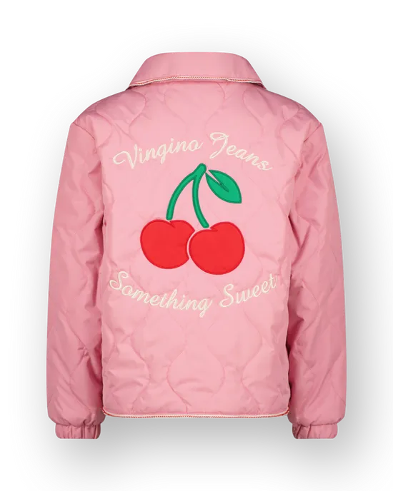 Jacket outdoor Tinny