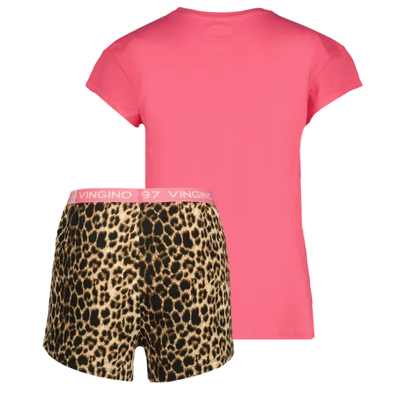 Pyjama Whitney