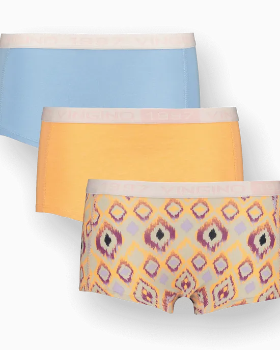 Underwear Ikat 3 Pack